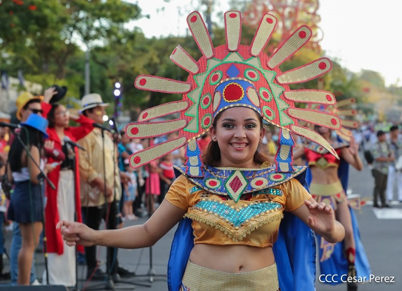 CARNAVAL